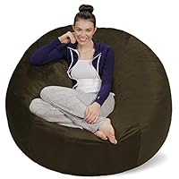 ソファサック(Sofa Sack)ウルトラソフト クッションチェアロイヤルブルー Amazon｜ソファサック(Sofa Sack) ウルトラソフト クッション